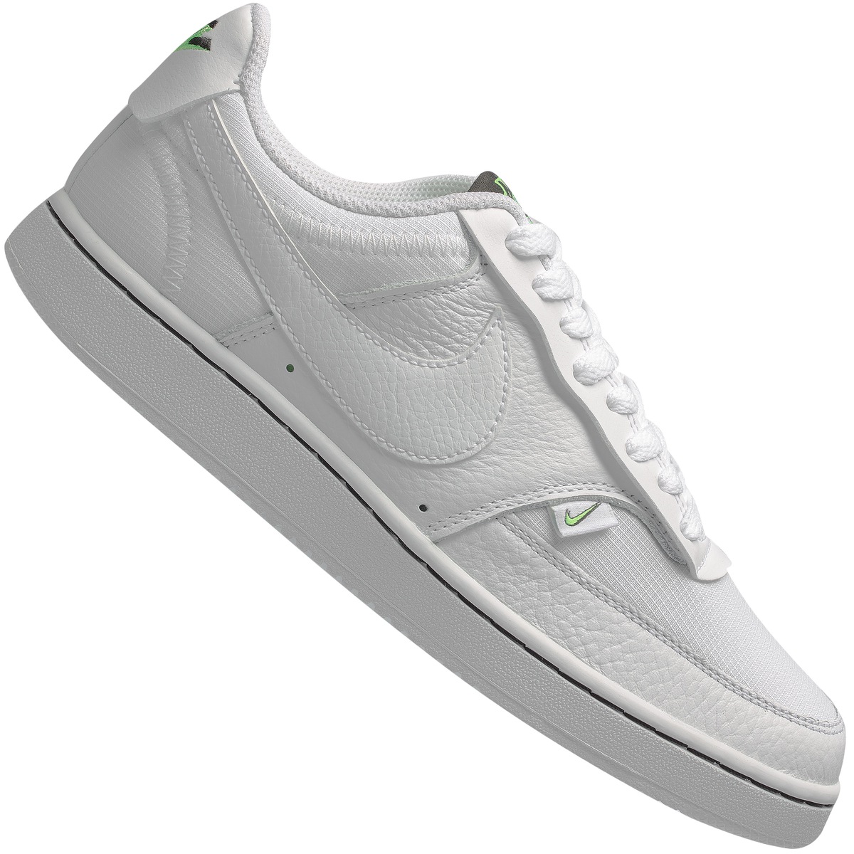 nike court vision lo prm