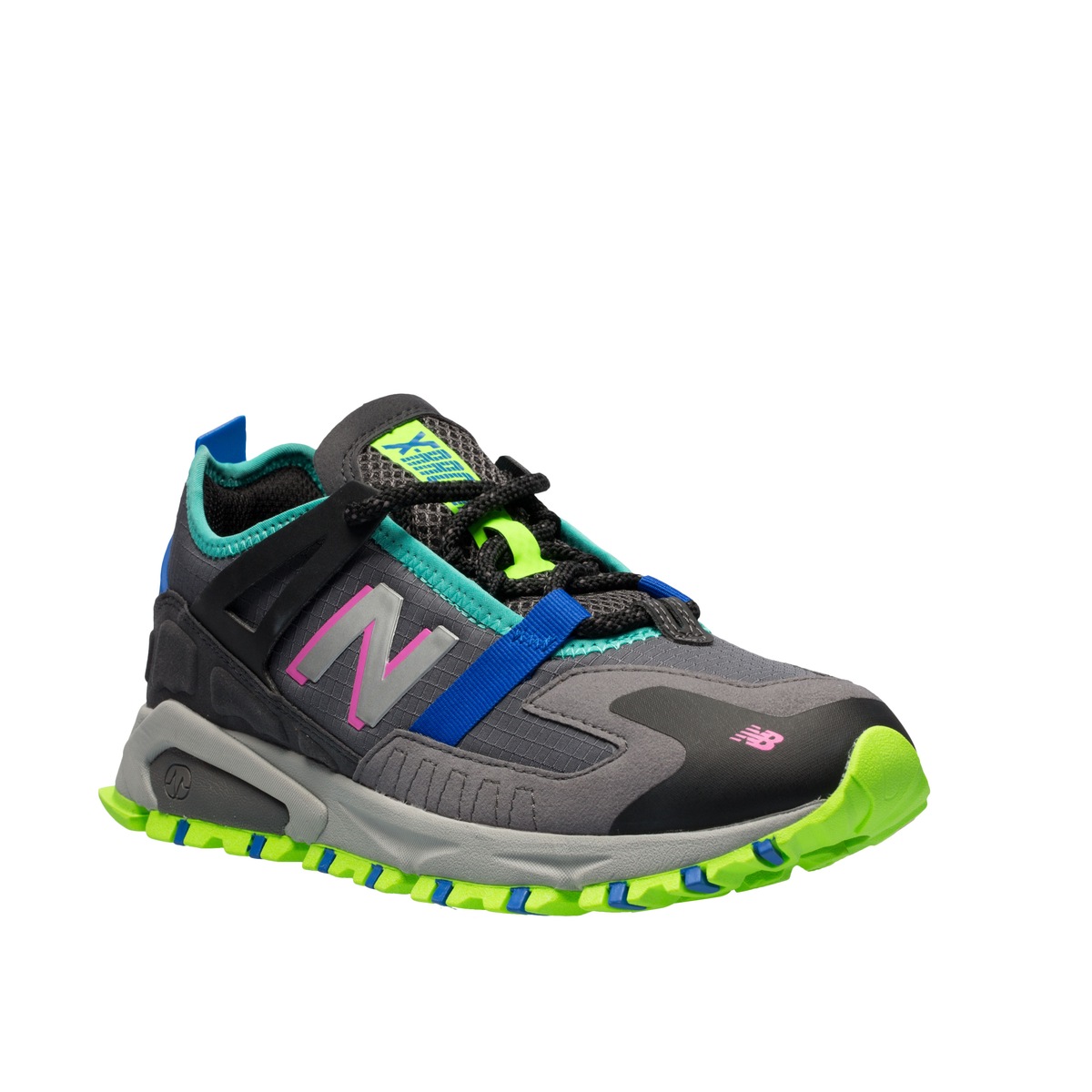 Tênis New Balance X-Racer Utility - Masculino | Centauro
