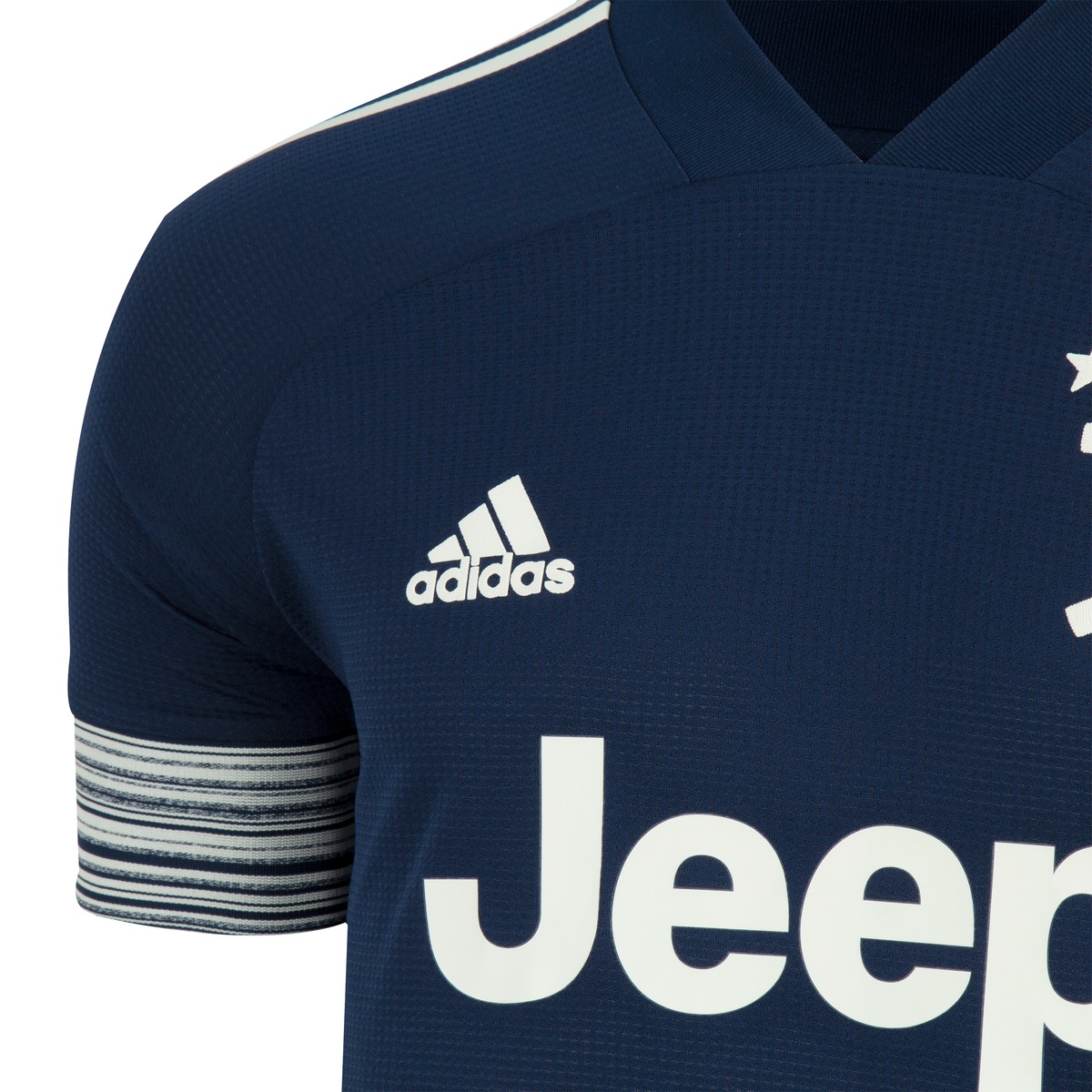Camisa Juventus II 20/21 adidas - Masculina | Centauro