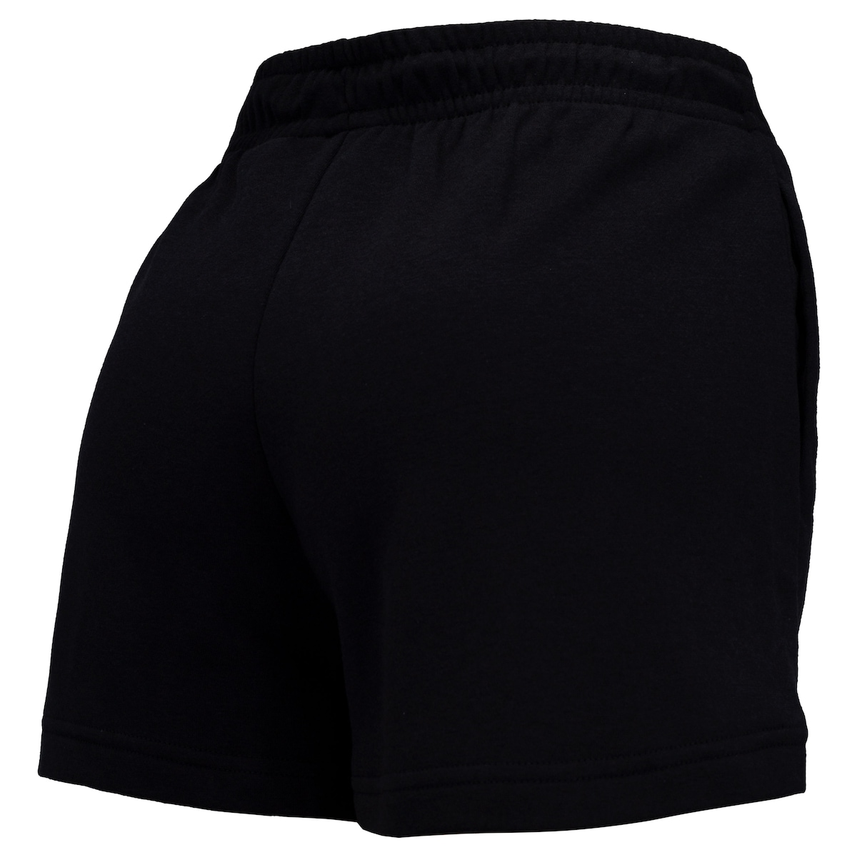 Shorts de Moletom Nike Icon Clash Feminino Centauro