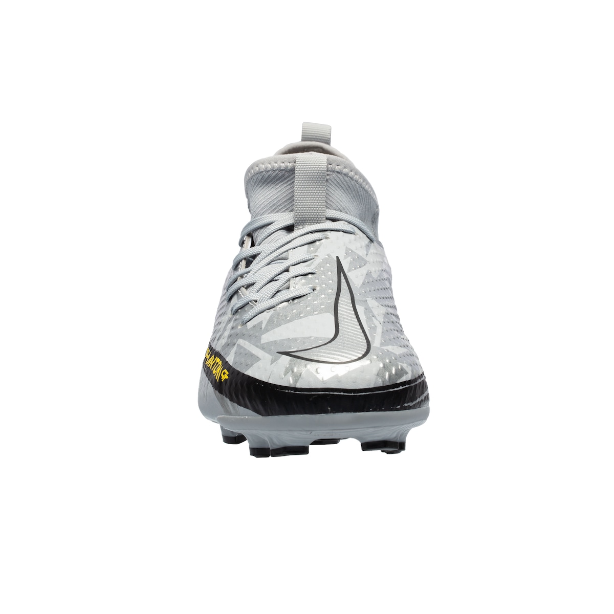 Chuteira de Campo Nike Phantom GT Academy DF SE FG/MG - Infantil