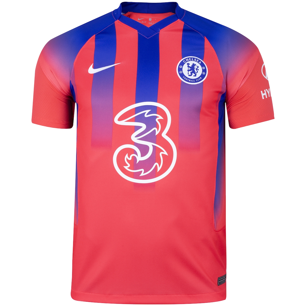 Camisa Chelsea III 20/21 Nike - Masculina | Centauro