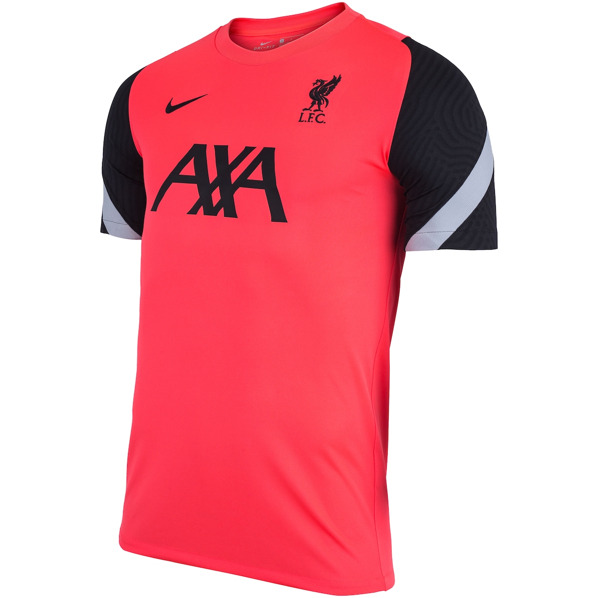 Camisa Liverpool Strike 20/21 Nike - Masculina | Centauro