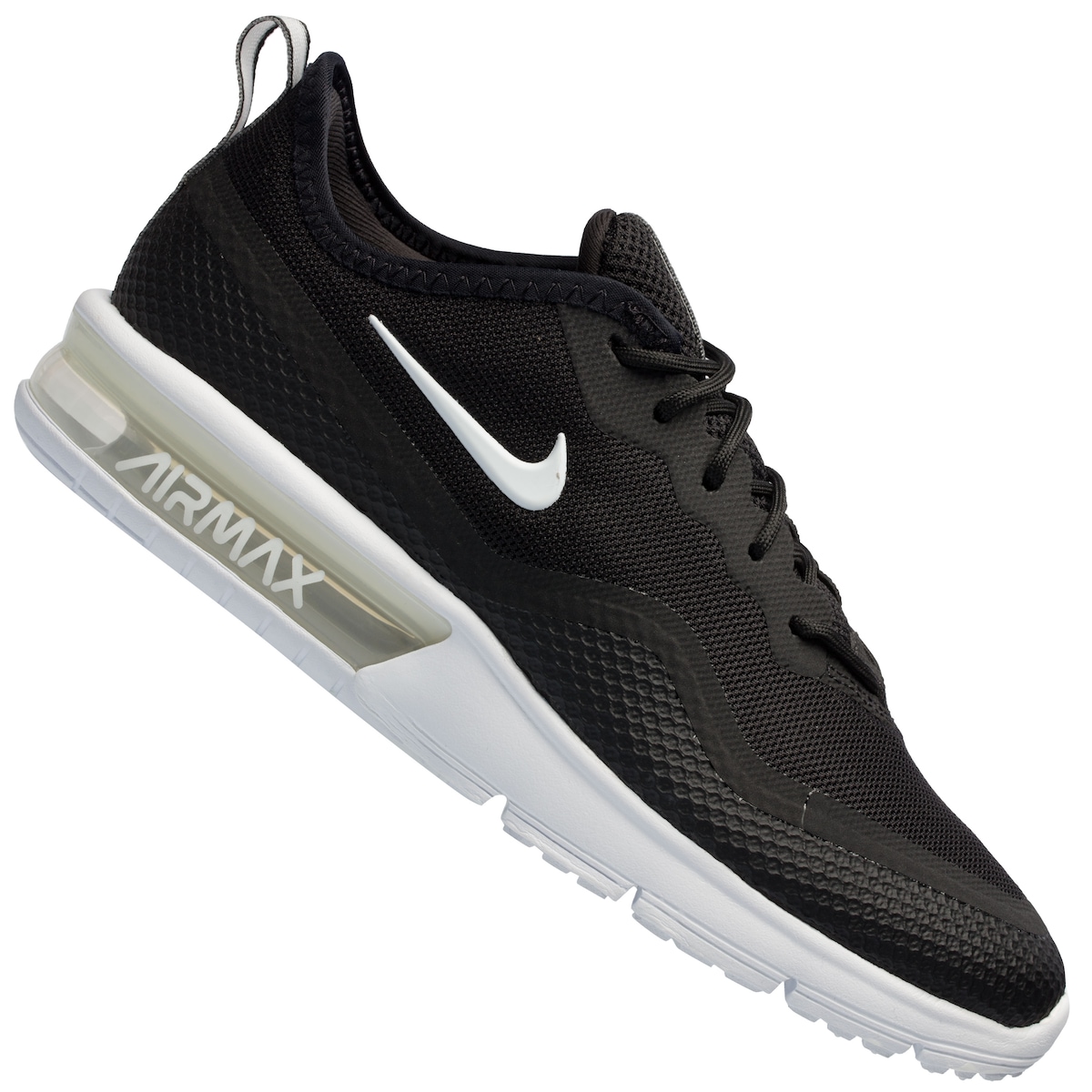 nike airmax sequent 4