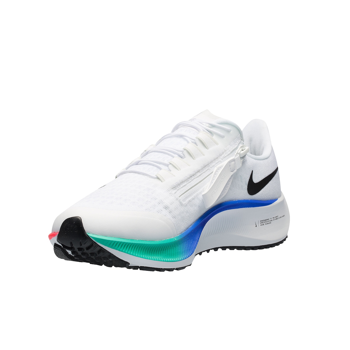 NIKE air zoom PEGASUS 37 （25.5） Tênis Nike Air Zoom Pegasus 37 FlyEase - Feminino | Centauro