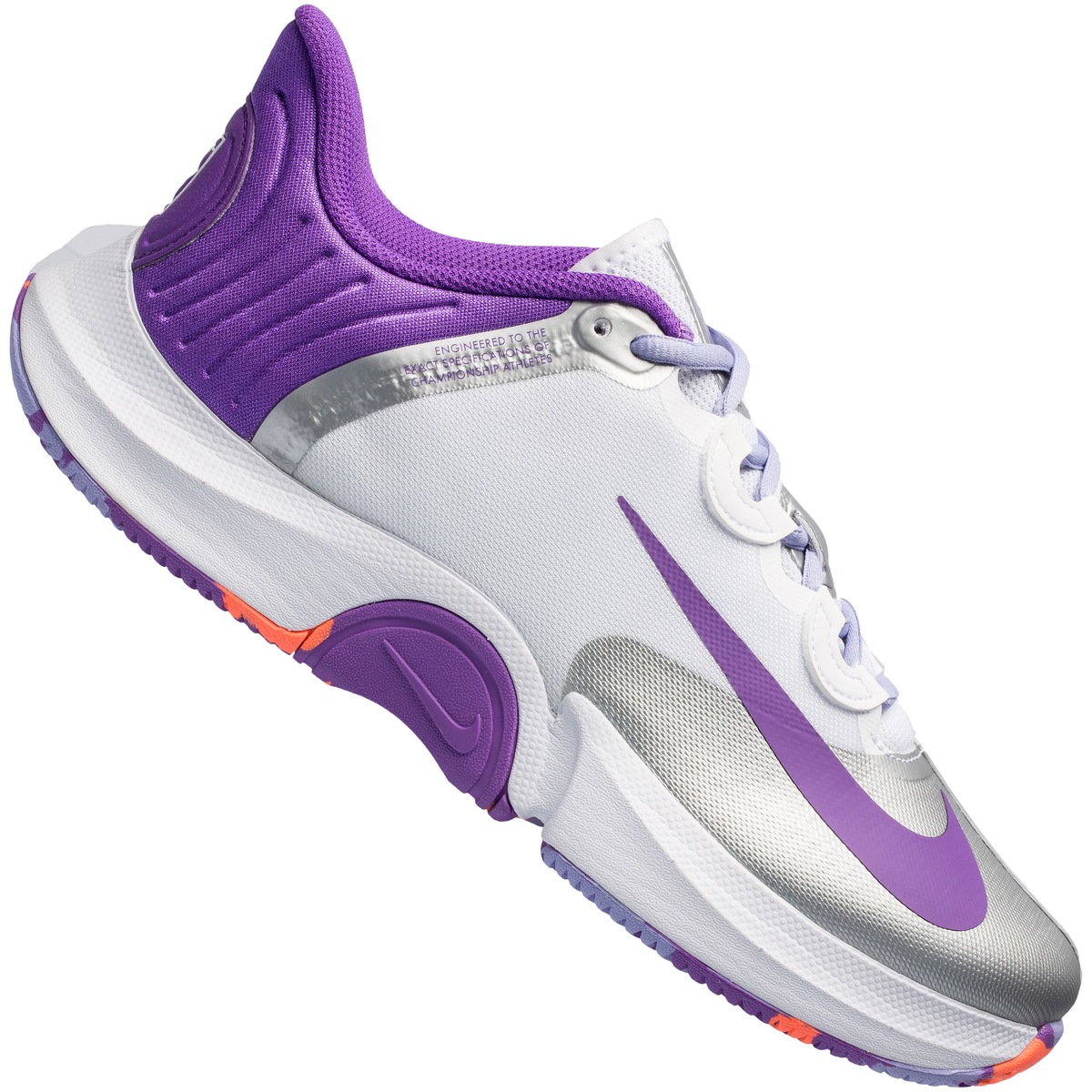 Tênis Nike Air Zoom GP Turbo HC - Feminino | Centauro