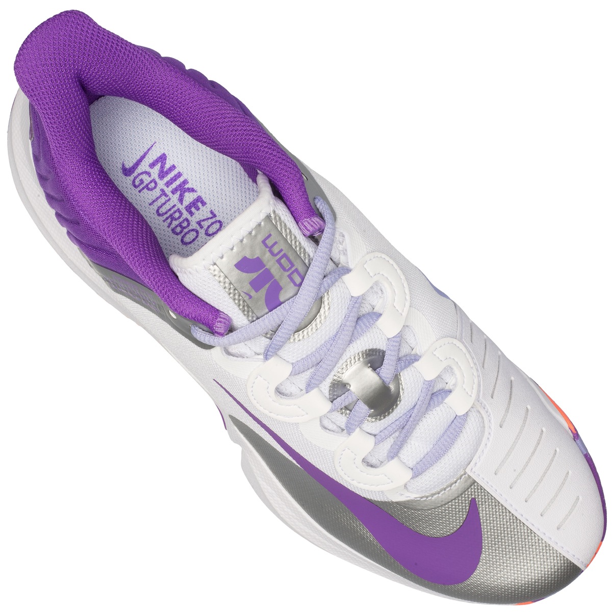 Tênis Nike Air Zoom GP Turbo HC - Feminino | Centauro