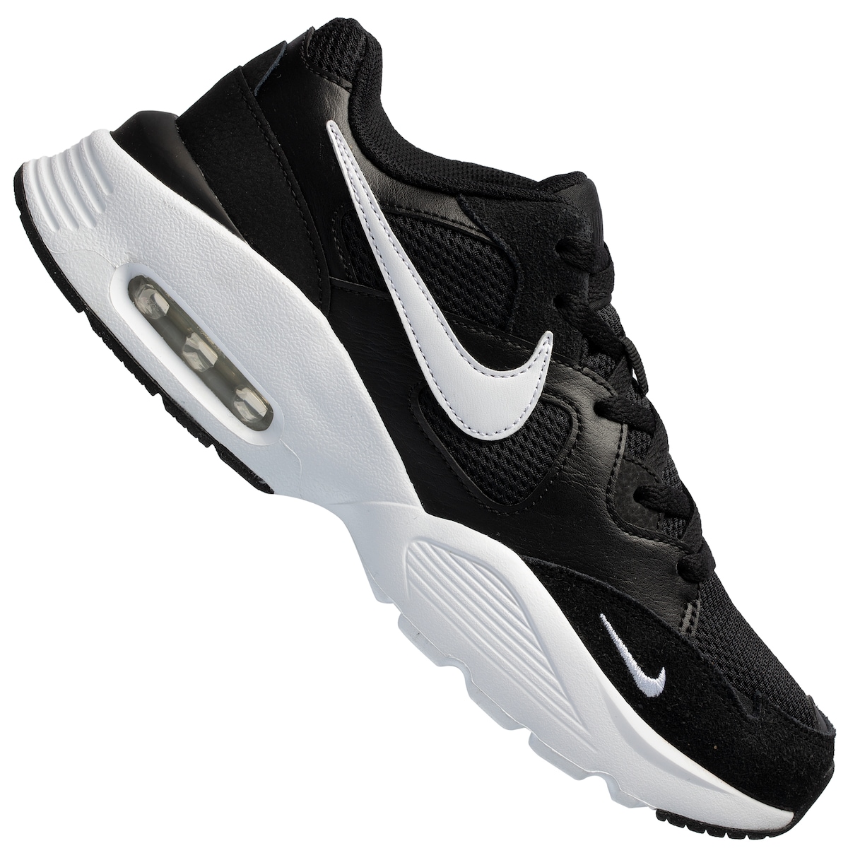 tenis airmax fusion