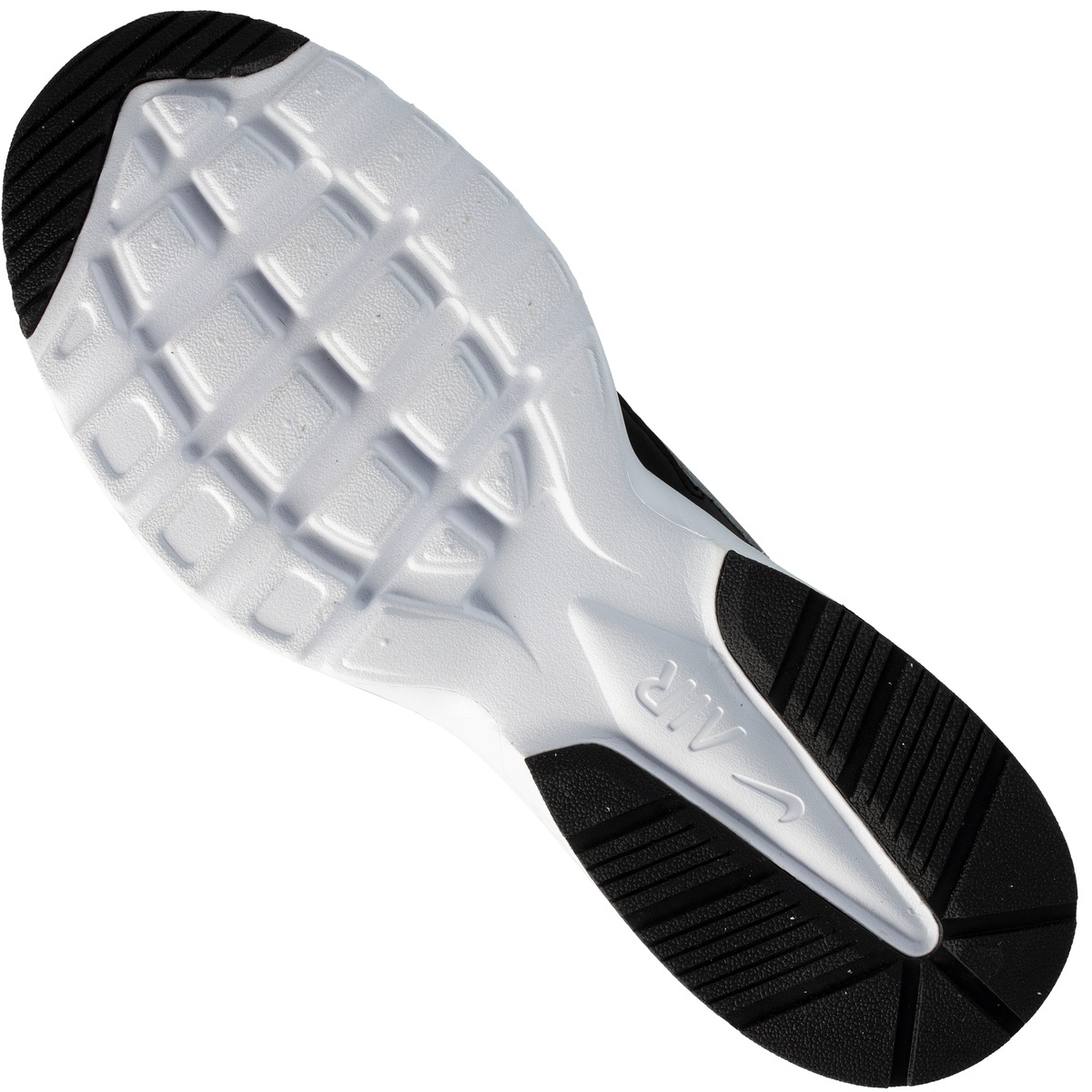 Tênis Nike Air Max Fusion - Masculino | Centauro