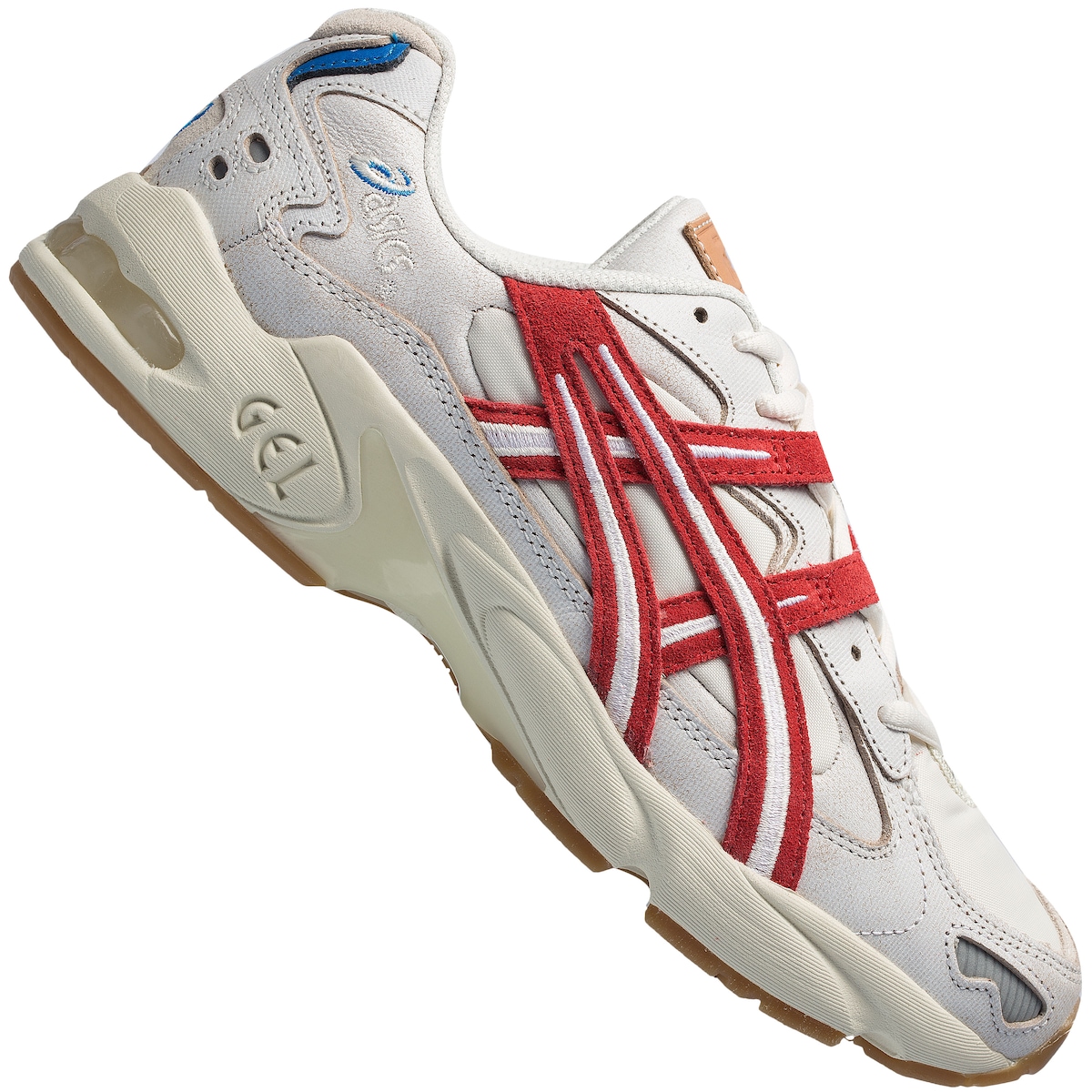 Tênis Asics Gel-Kayano 5 OG Tokyo - Masculino | Centauro