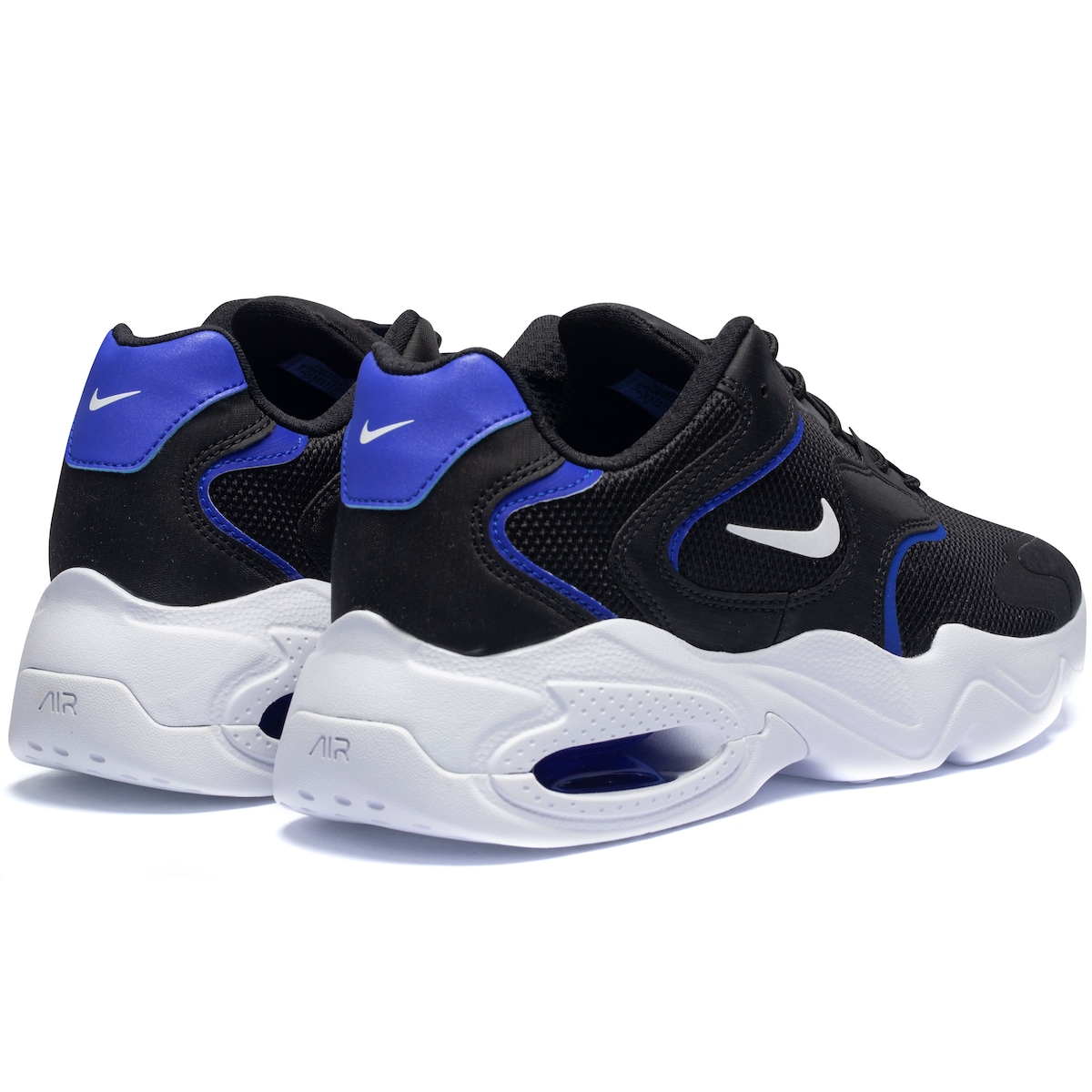 NIKE AIR MAXシューズ Tênis Nike Air Max Zoom Division - Masculino | Centauro