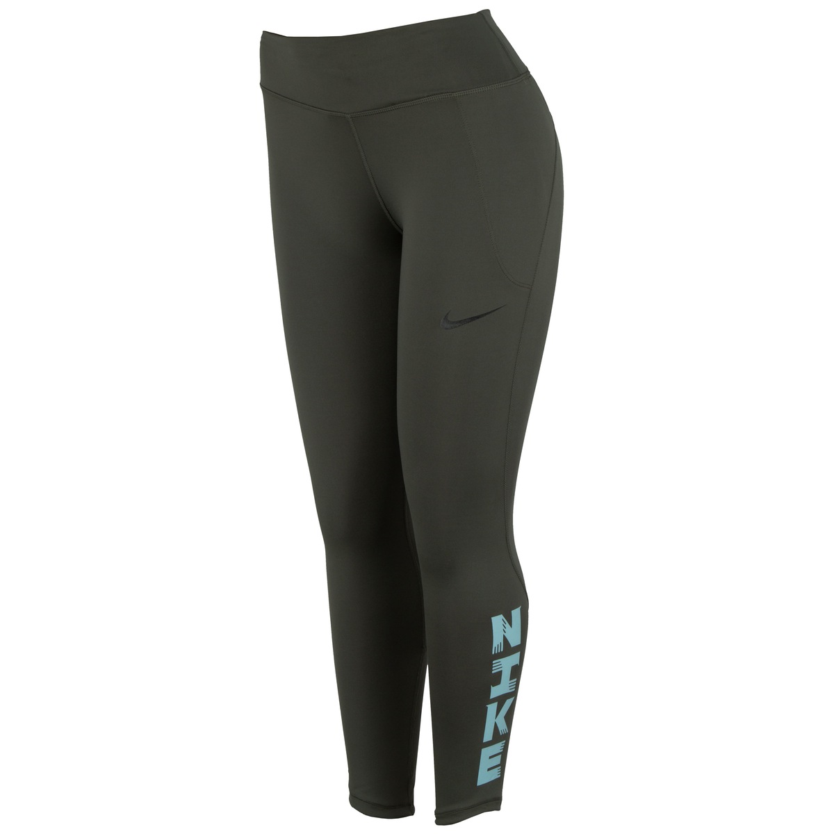 nike icon clash fast leggings