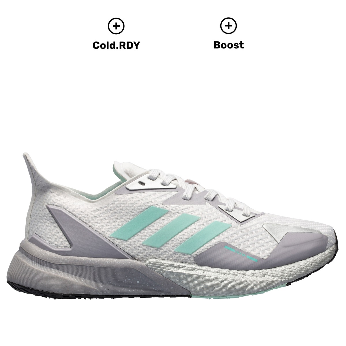 Tênis adidas X9000 L3 Boost Cold.RDY - Feminino | Centauro