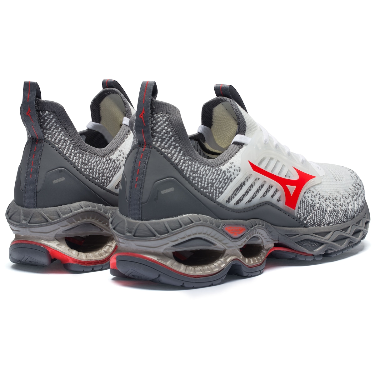 mizuno creation 3