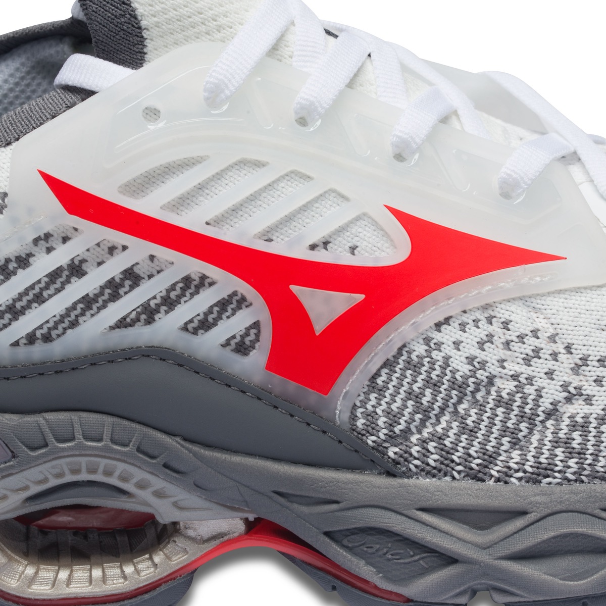 mizuno creation 3