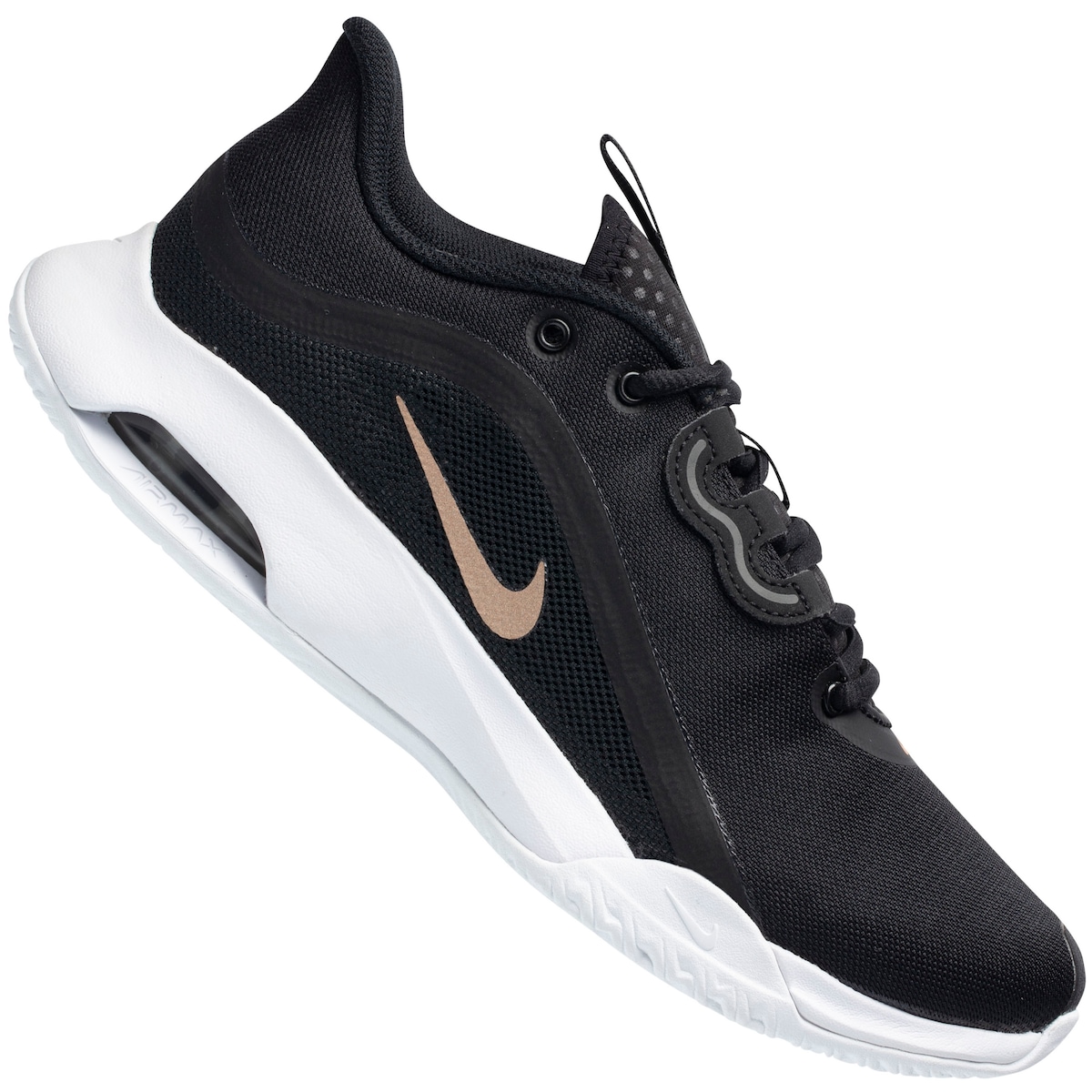 nikecourt air max volley womens