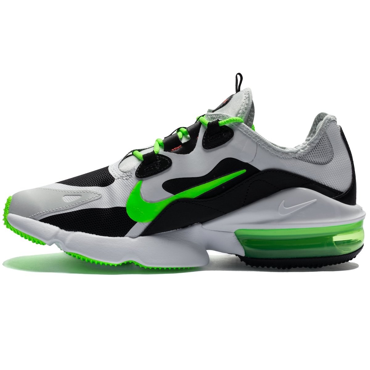 air max infinity 2 green
