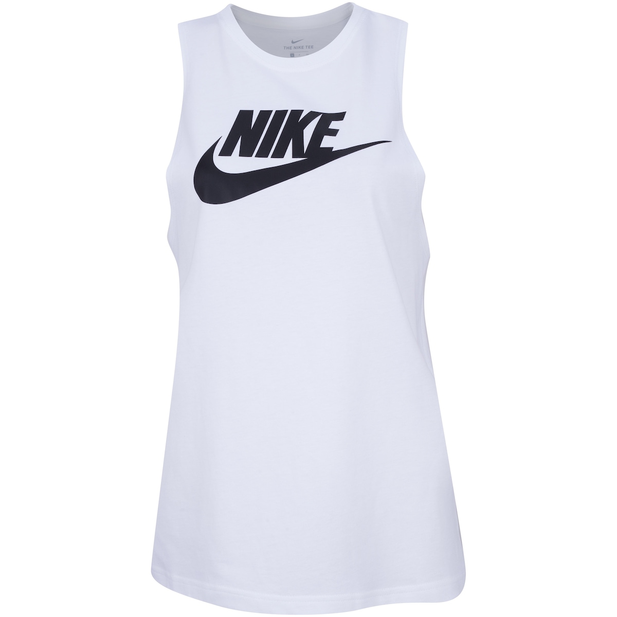 Camiseta Regata Nike Sportswear Feminina Centauro