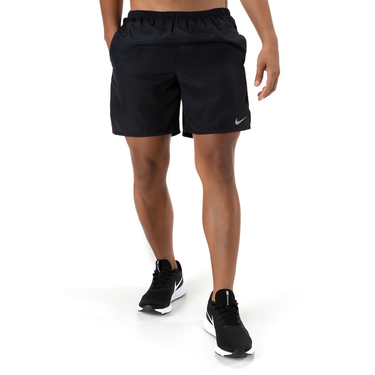 Bermuda Nike Challenger Short 7BF - Masculina | Centauro