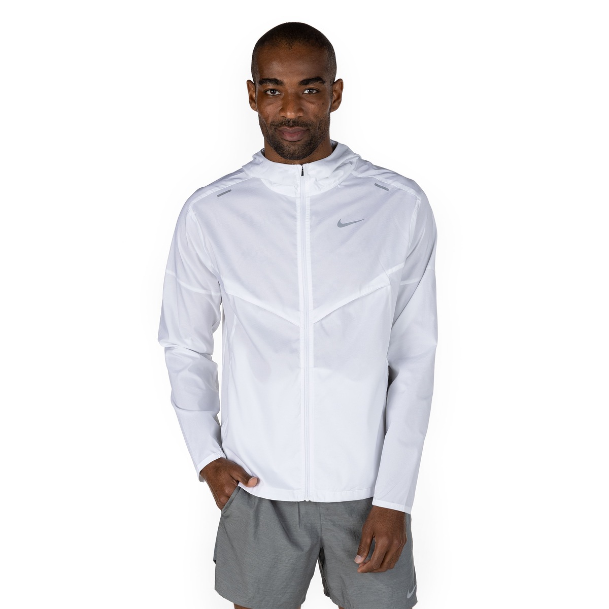 Jaqueta Nike com Capuz Windrunner - Masculina | Centauro