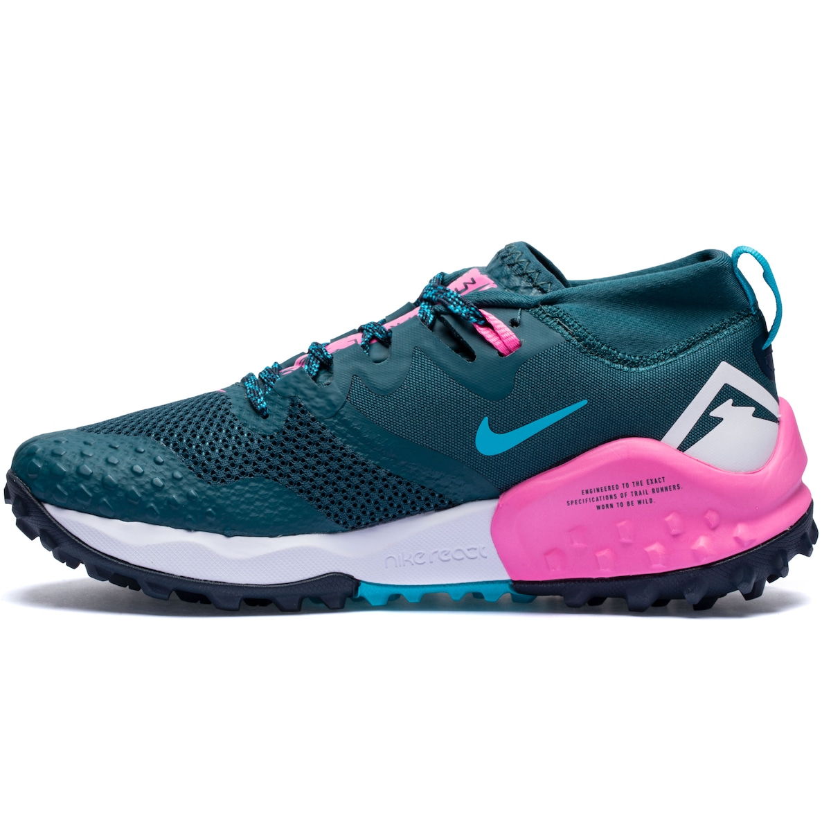 Tênis Nike Wildhorse 7 - Feminino | Centauro