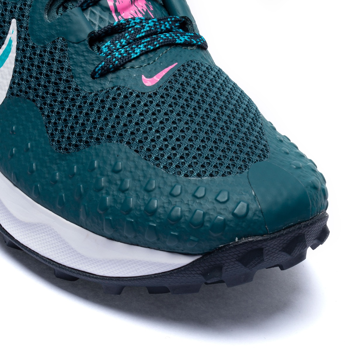 ナイキノクタ Nike NOCTA Glide volta em White/Black