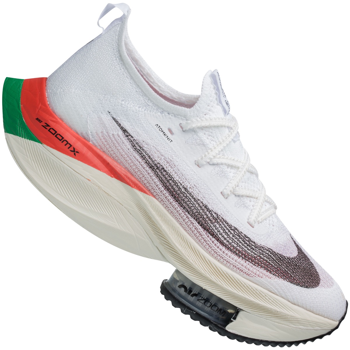 Tênis Nike Air Zoom Alphafly Next% EK - Feminino | Centauro