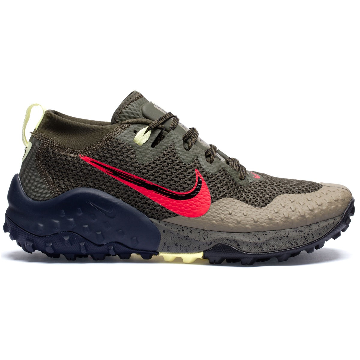 tenis nike wildhorse
