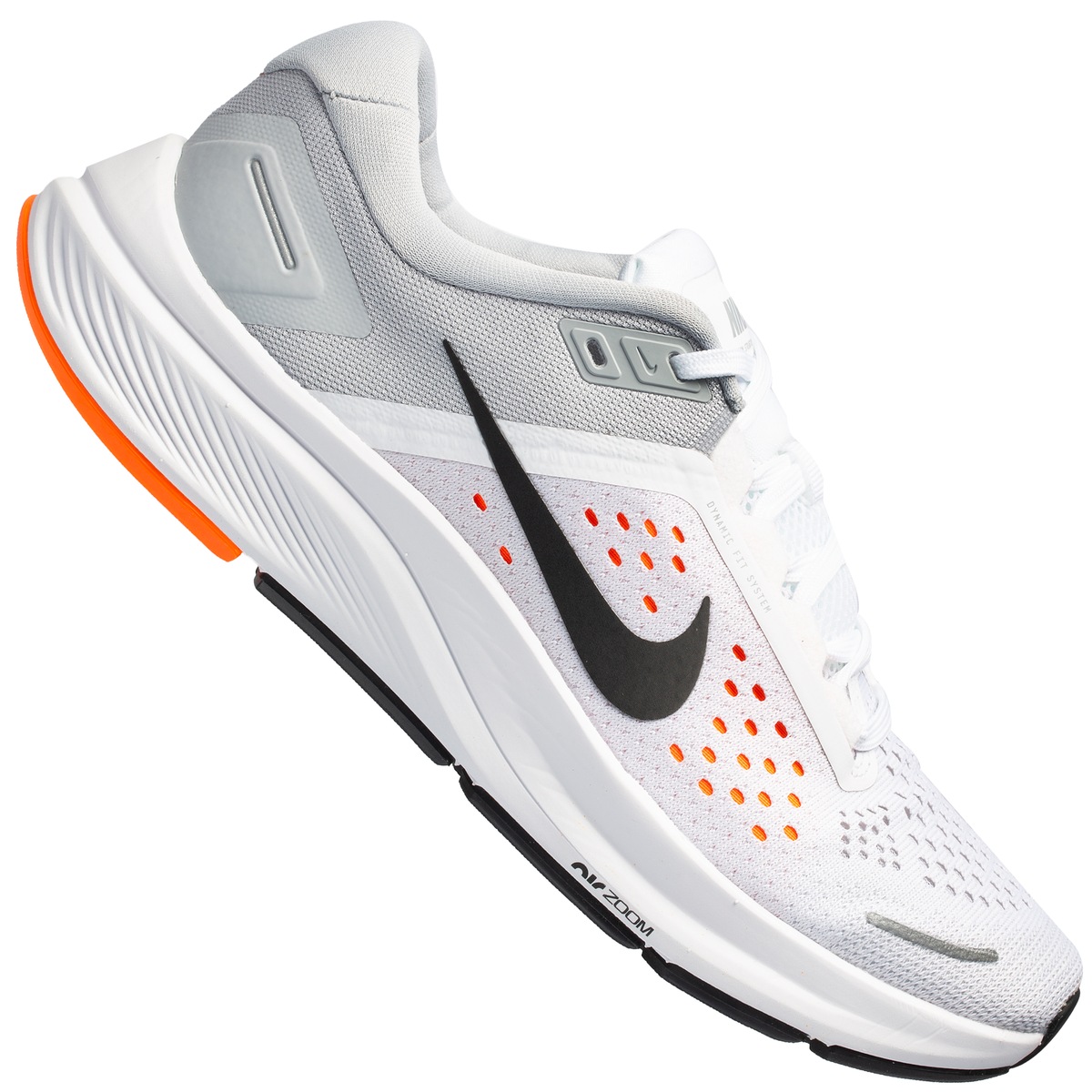 Tênis Nike Air Zoom Structure 23 - Masculino | Centauro