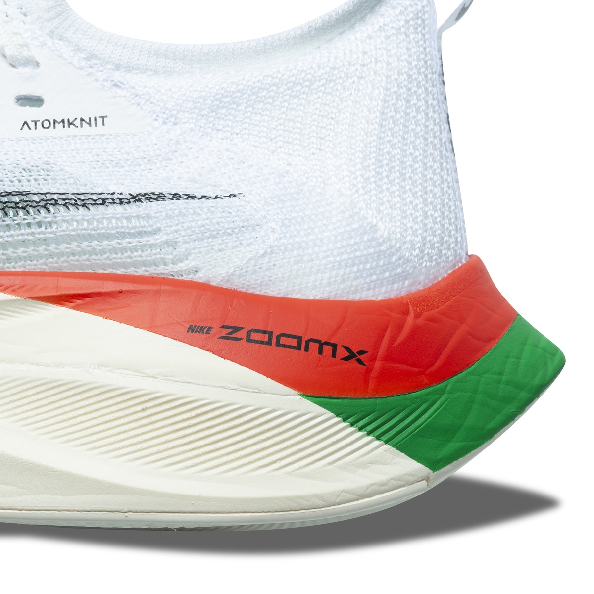 Tênis Nike Air Zoom Alphafly Next% Eliud Kipchoge - Masculino