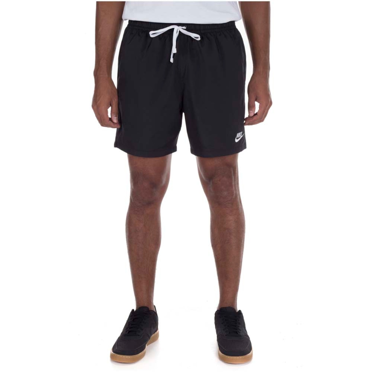 bermuda nike sportswear woven flow