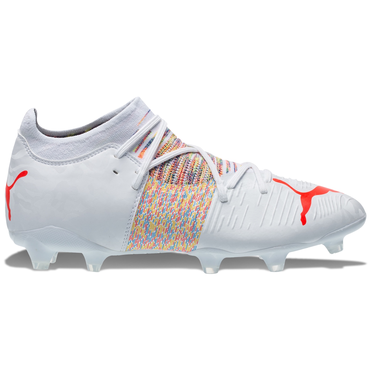 Chuteira de Campo Puma Future Z 3.1 FG/AG - Adulto | Centauro