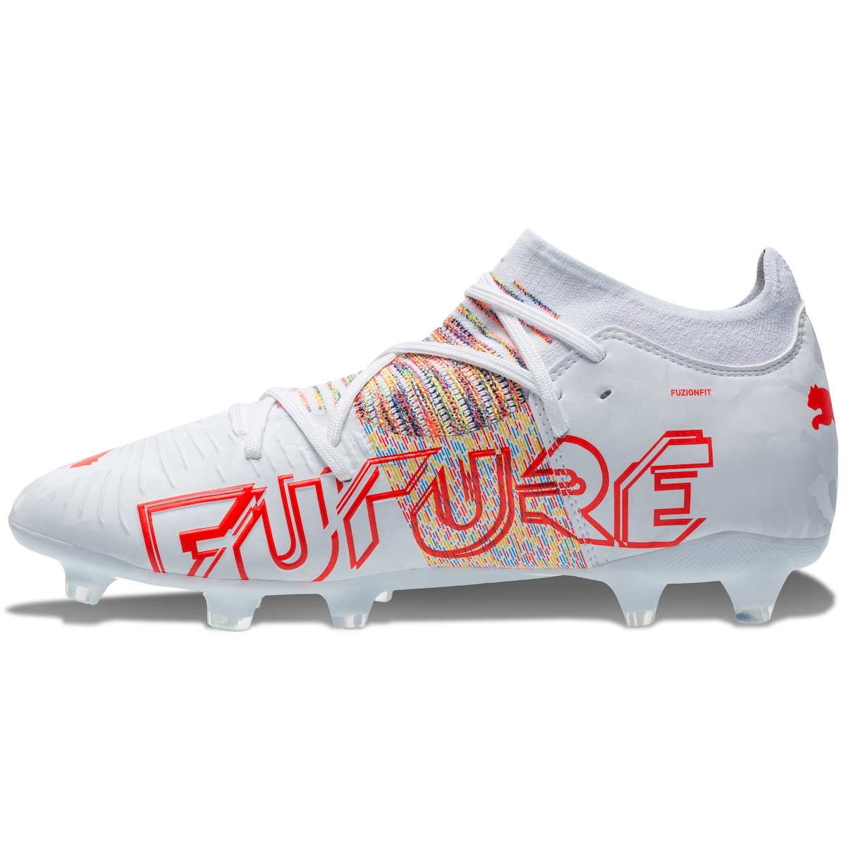 Chuteira de Campo Puma Future Z 3.1 FG/AG - Adulto | Centauro