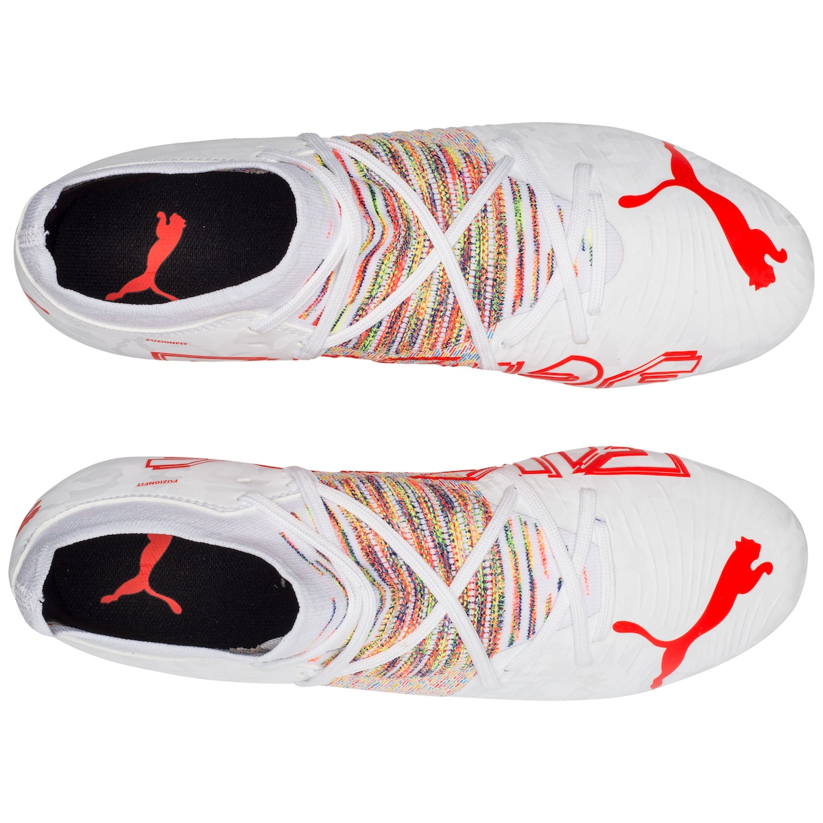 Chuteira de Campo Puma Future Z 3.1 FG/AG - Adulto | Centauro