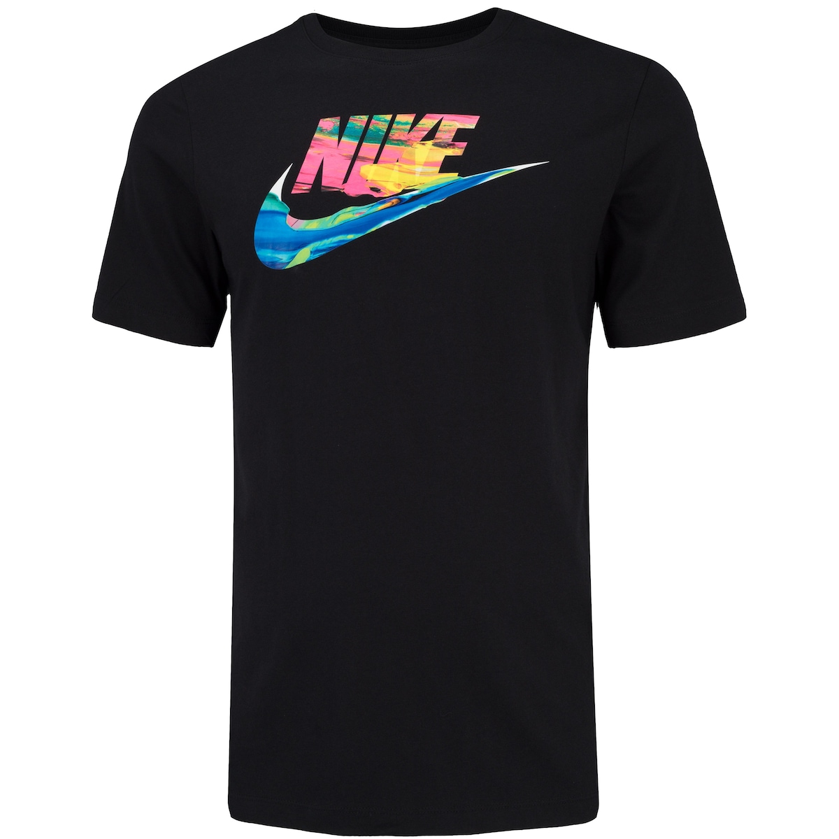 Camiseta Nike Sportswear Tee Spring Masculina Centauro