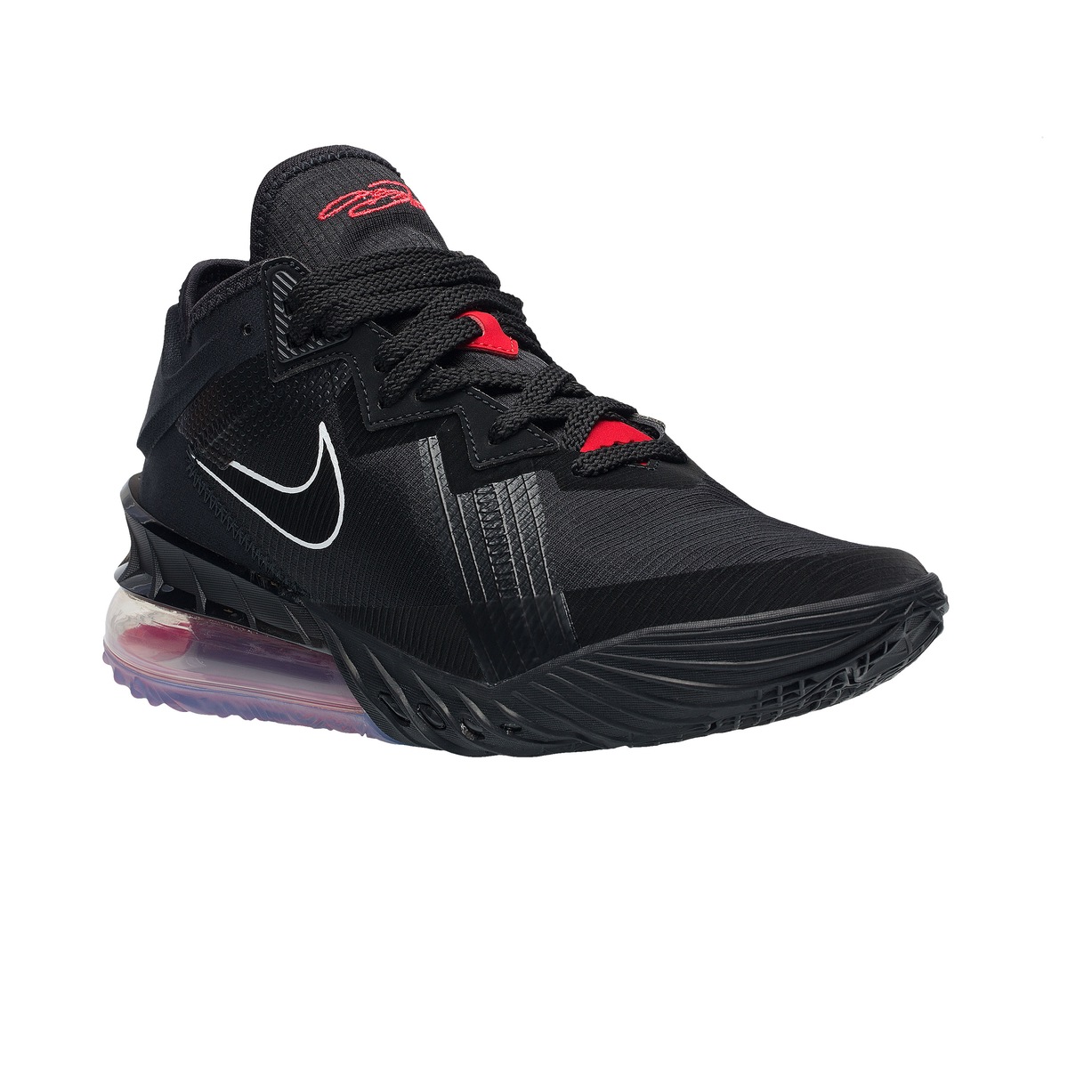 Tênis Nike Lebron XVIII Low - Masculino | Centauro