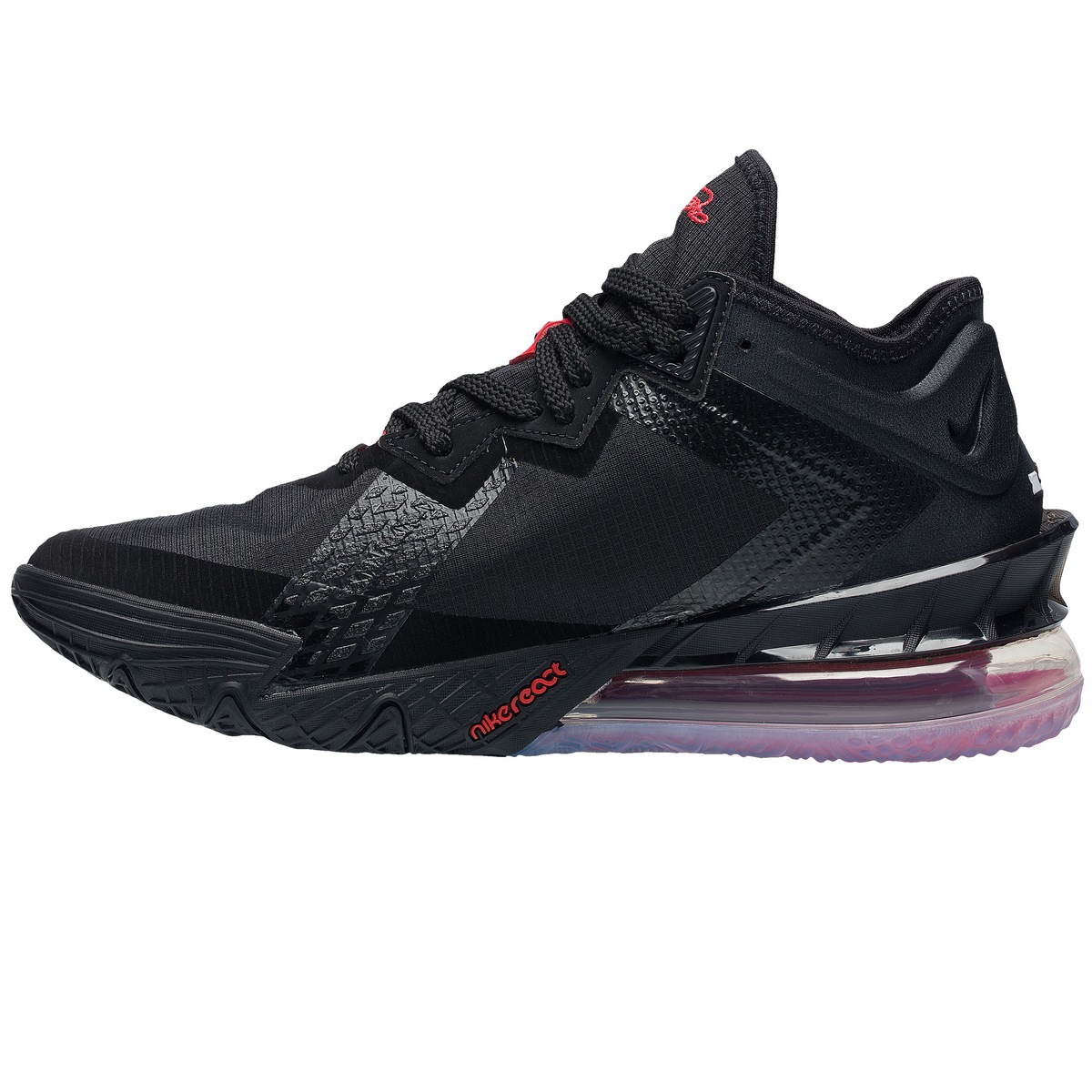 Tênis Nike Lebron XVIII Low - Masculino | Centauro