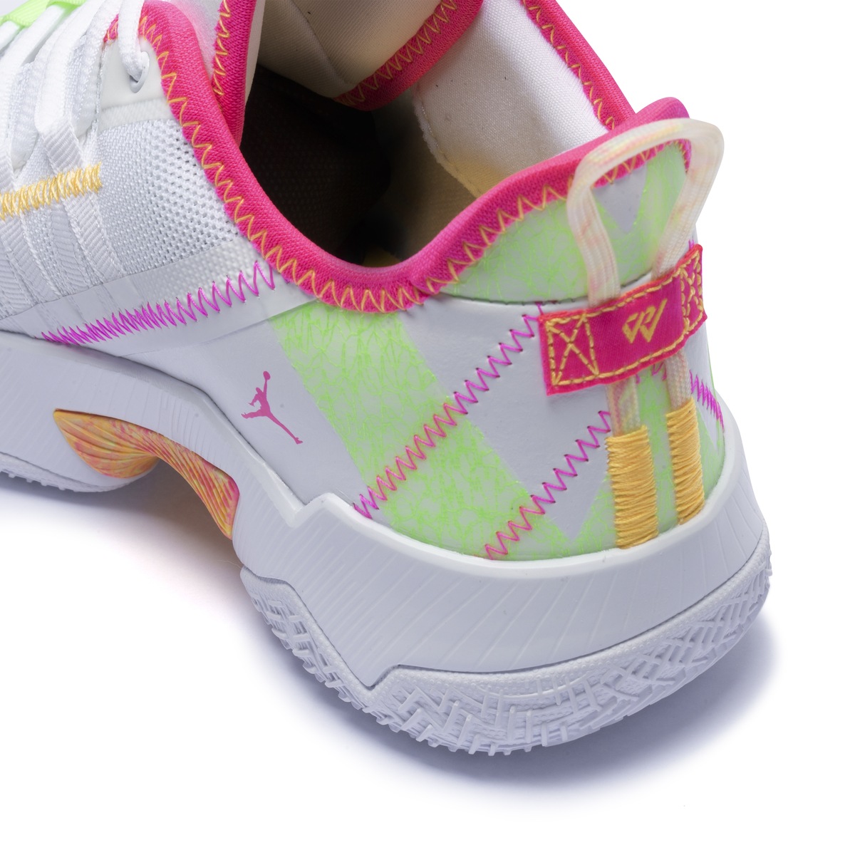 Tênis Jordan Nike One Take II - Masculino | Centauro