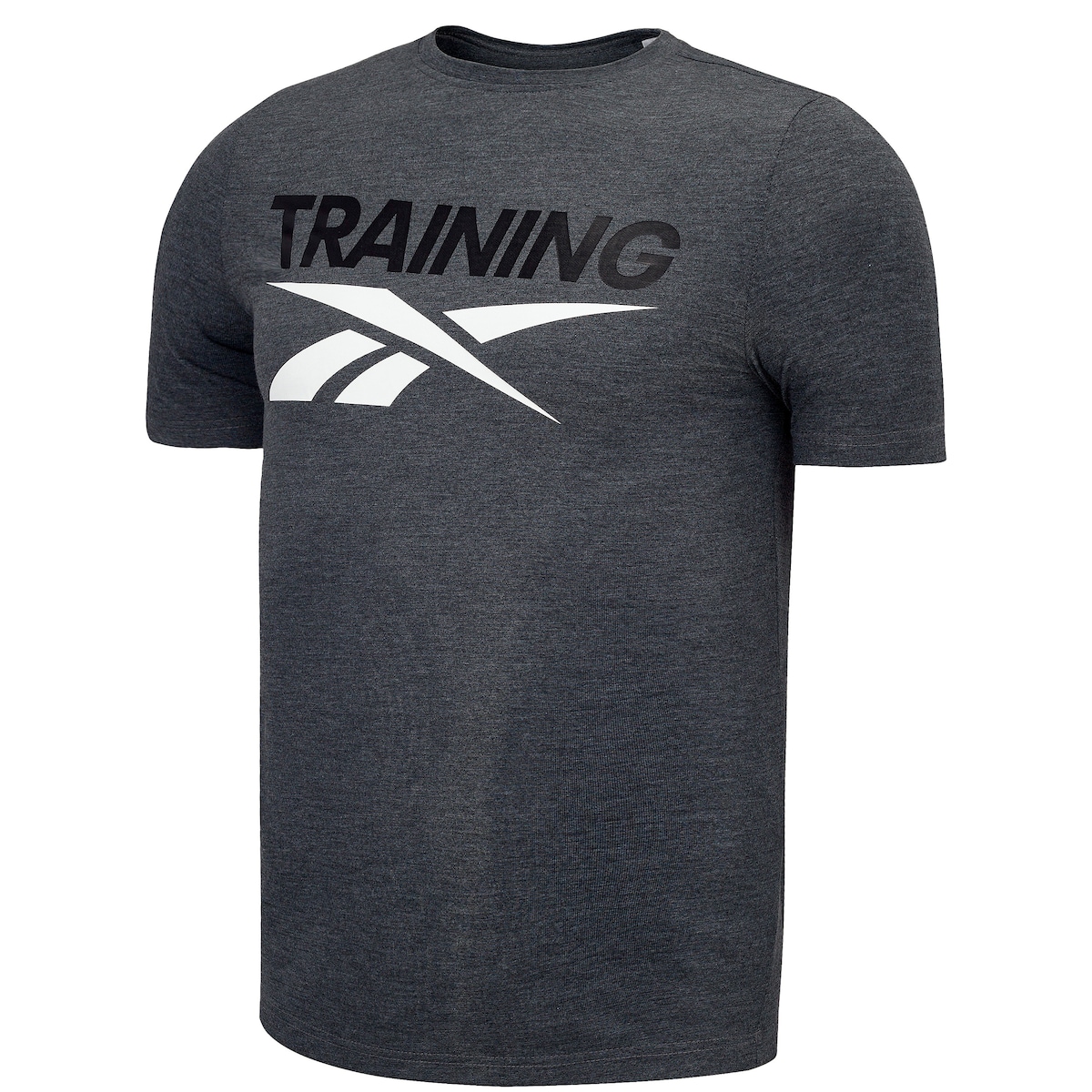 Camiseta Reebok Training Tee Masculina Centauro
