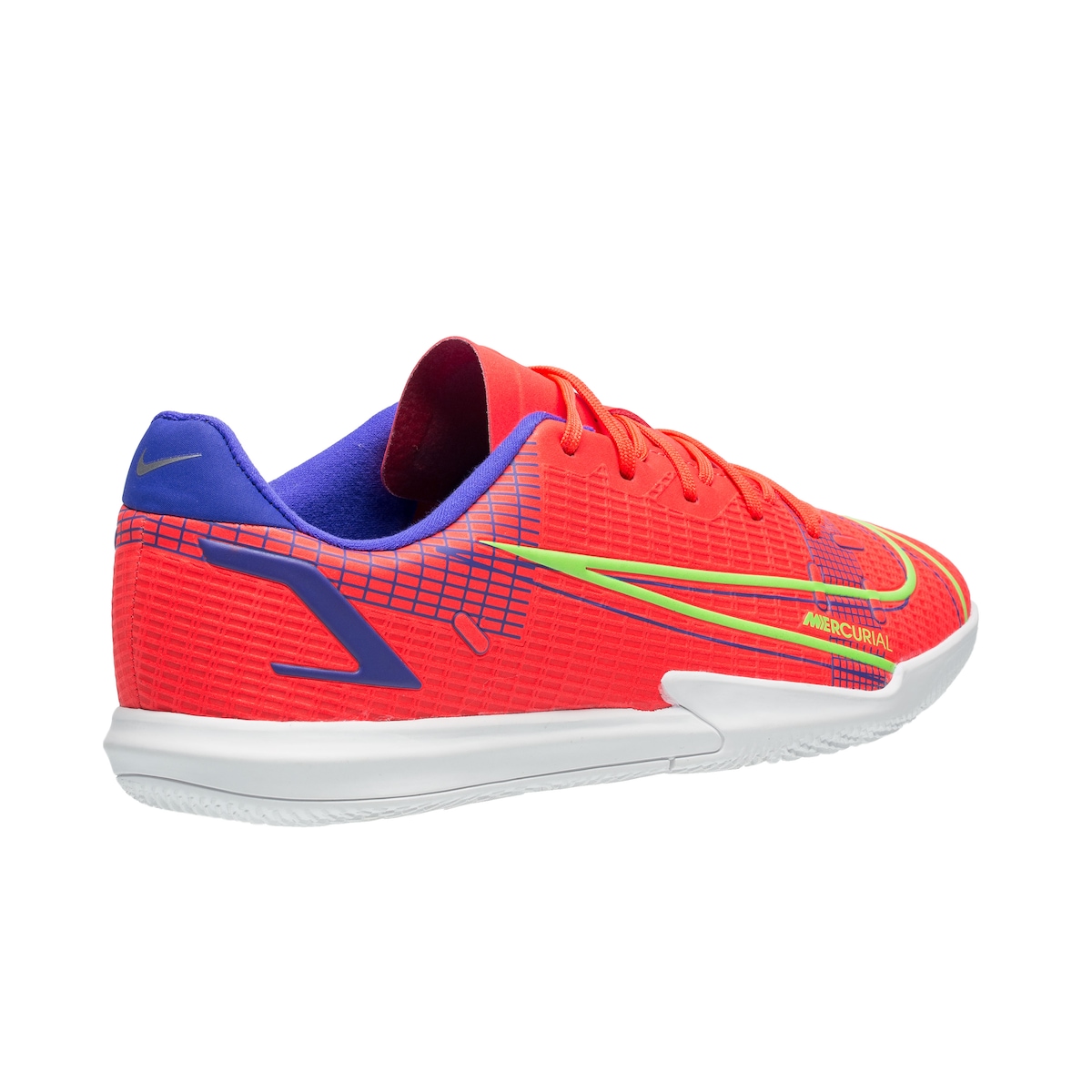 Chuteira Futsal Nike Vapor 14 Academy Ic - Infantil | Centauro