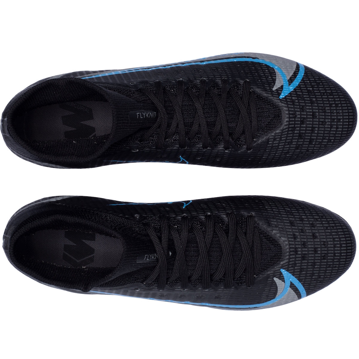 Chuteira Campo Nike Mercurial Superfly 8 Pro FG - Adulto | Centauro