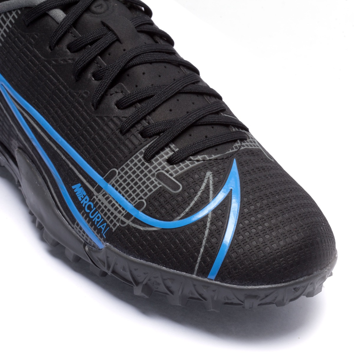 シューズ NIKE ZOOM VOPOR 14 ACADEMY TF Jr Chuteira Society Nike Vapor 14 Academy Tf - Adulto | Centauro