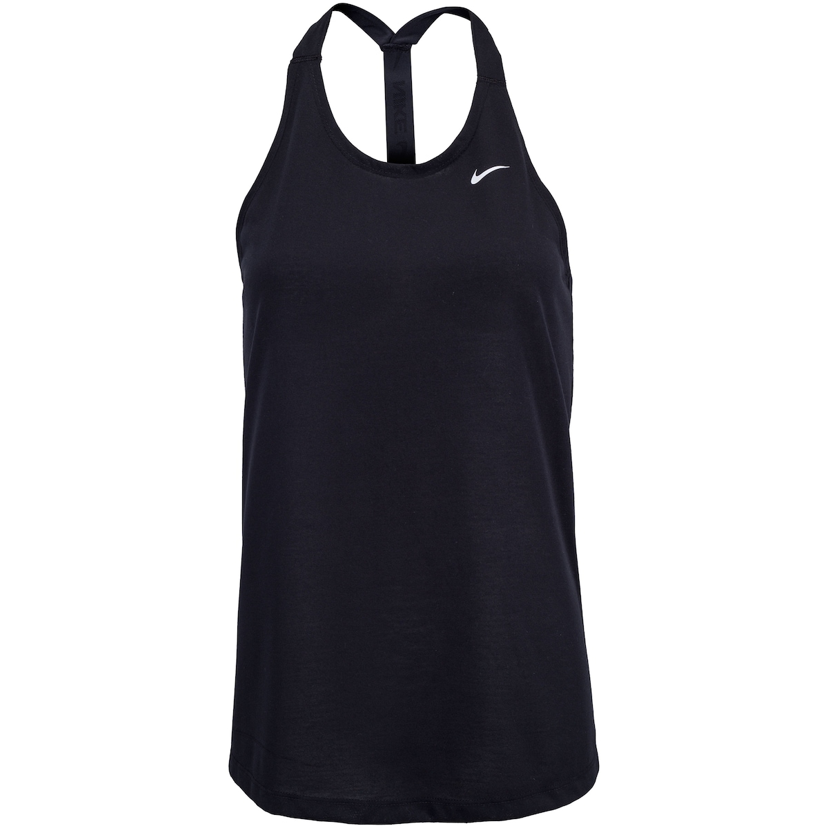 nike dri fit elastika tank
