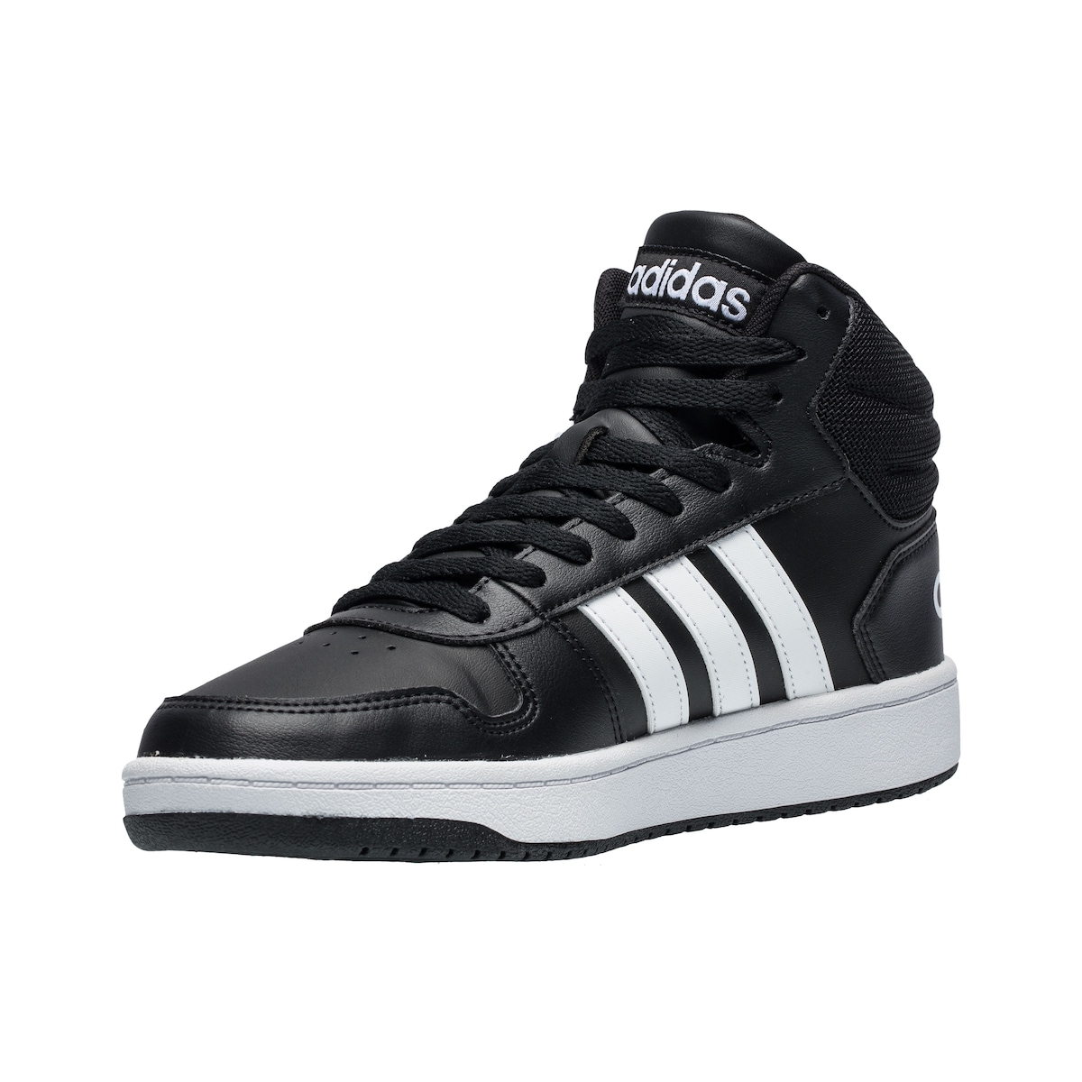 Tênis adidas Hoops 20 Mid - Masculino | Centauro