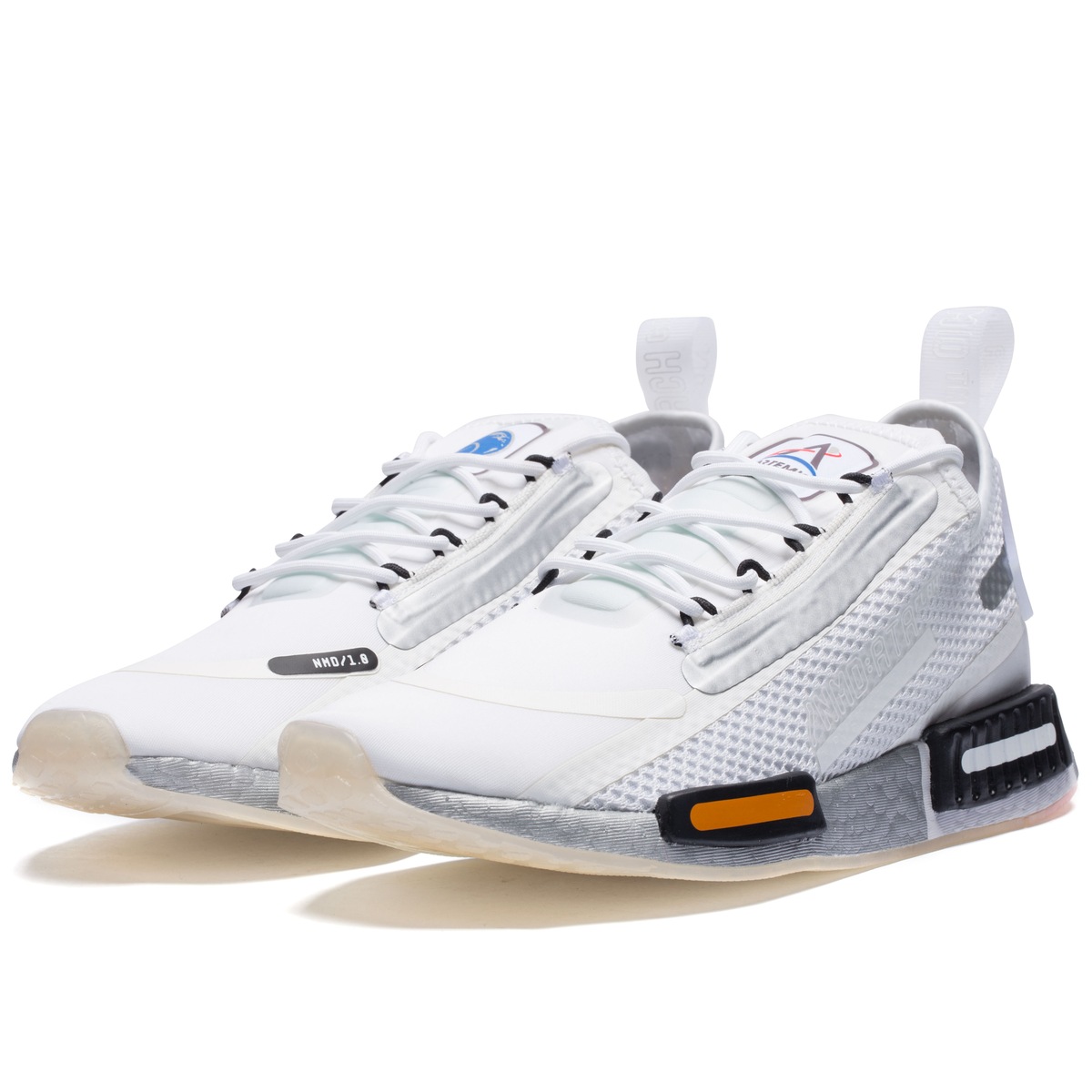 Tênis adidas Nmd _R1 Spectoo - Masculino | Centauro