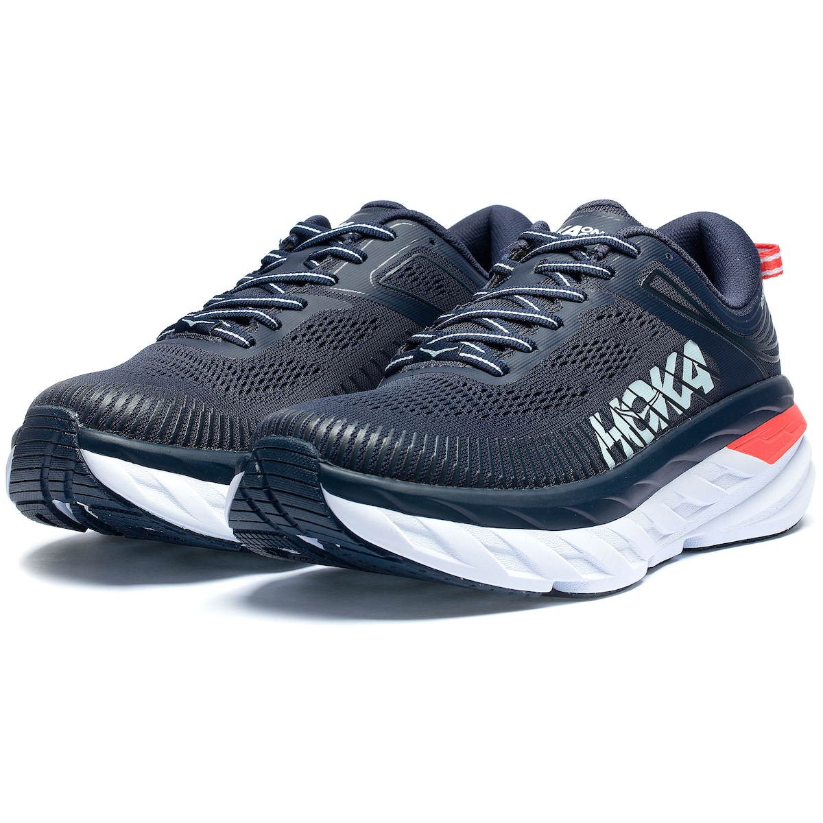 Tênis Hoka Bondi 7 - Feminino | Centauro