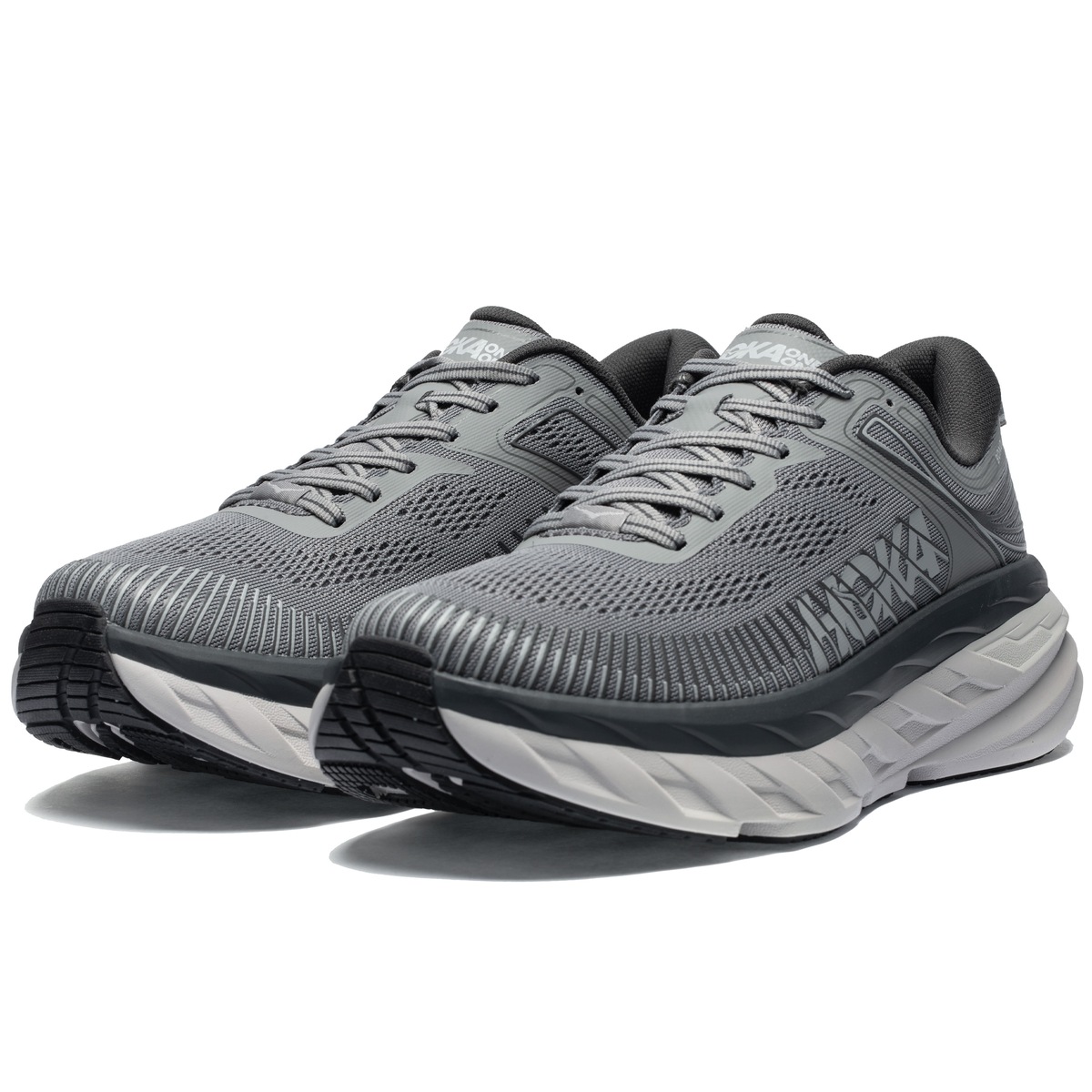 Tênis Hoka Bondi 7 - Masculino | Centauro