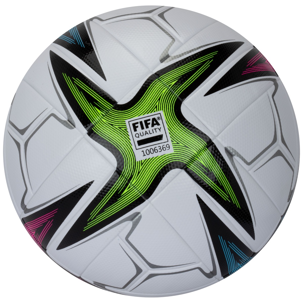 Bola de Futebol de Campo adidas Fifa Conext 21 League | Centauro