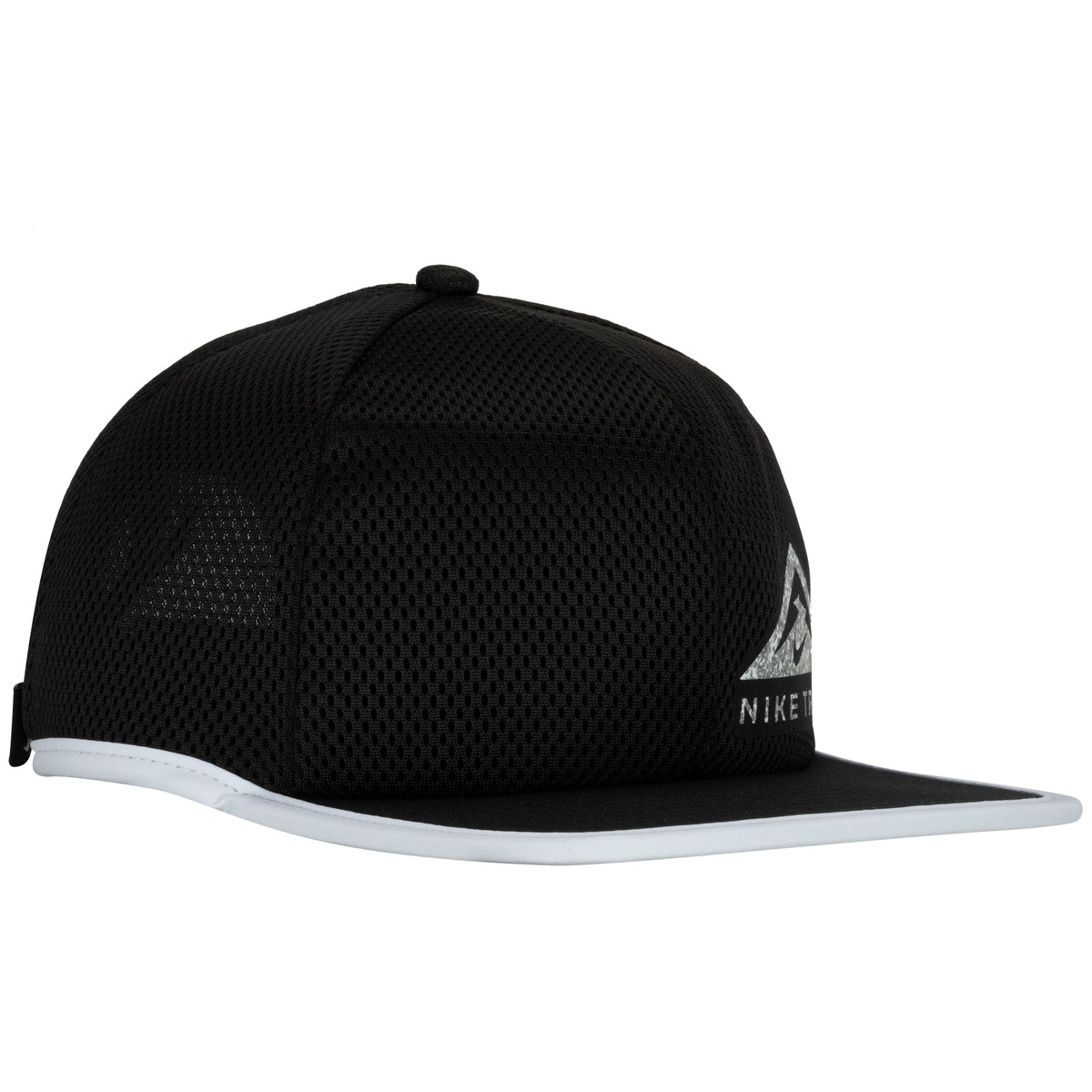Boné Nike Aba Reta Adulto Strapback Dri-Fit Pro Trail | Centauro