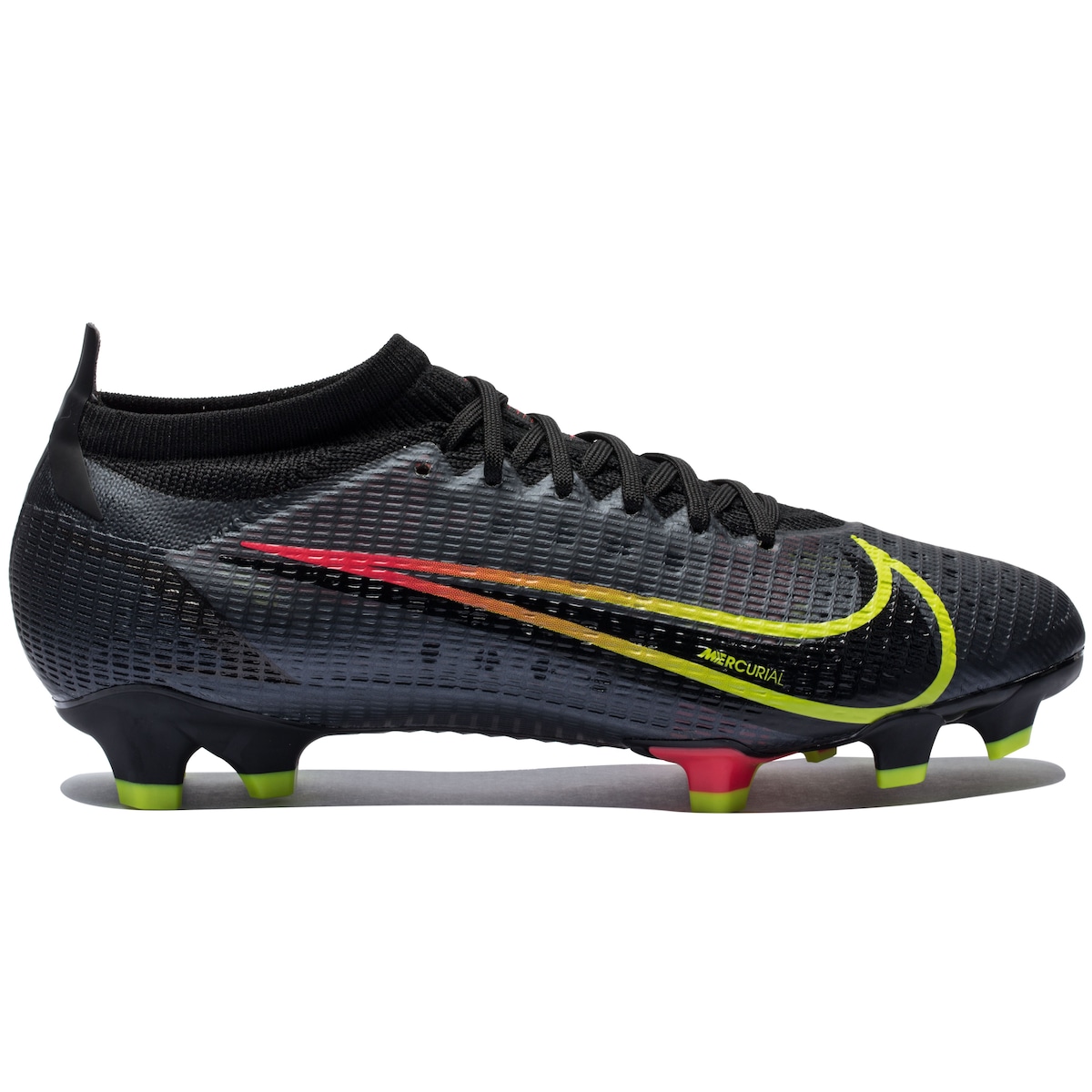 Chuteira de Campo Nike Mercurial Vapor 14 Pro FG - Adulto | Centauro